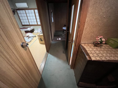 【その他】 | 生駒郡三郷町信貴ケ丘3丁目