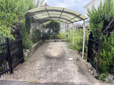 【駐車場】 | 生駒郡三郷町信貴ケ丘3丁目