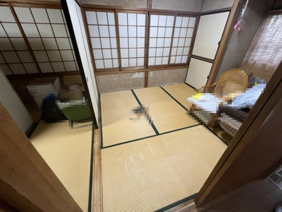 【和室】 | 生駒郡三郷町信貴ケ丘3丁目