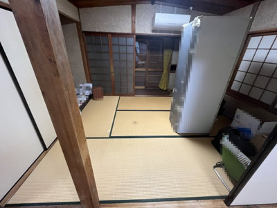 【和室】 | 生駒郡三郷町信貴ケ丘3丁目