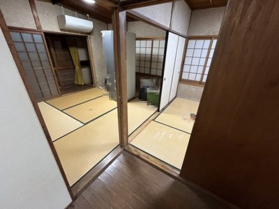 【内装】 | 生駒郡三郷町信貴ケ丘3丁目