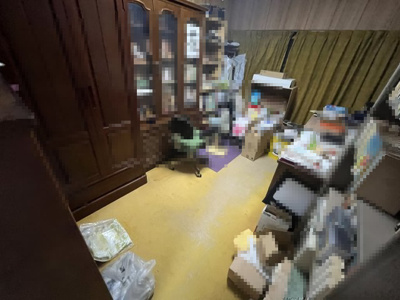 【洋室】 | 生駒郡三郷町信貴ケ丘3丁目