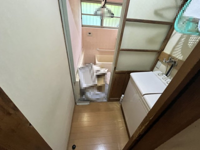 【ランドリースペース】 | 生駒郡三郷町信貴ケ丘3丁目