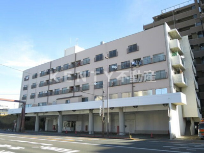 【外観】 | 東邦ビル多摩川 | 物件の外観です