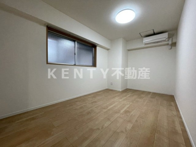 【子供部屋】 | 東邦ビル多摩川 | ゆったりした子供部屋です