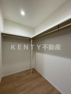 【収納】 | 東邦ビル多摩川 | 収納スペース豊富です