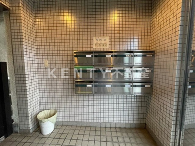 【その他共用部分】 | 東邦ビル多摩川