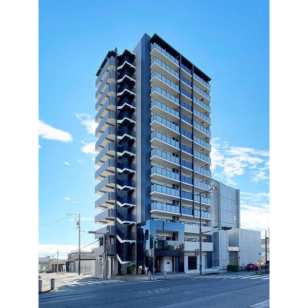 S-RESIDENCE豊田avanta(アヴァンタ)