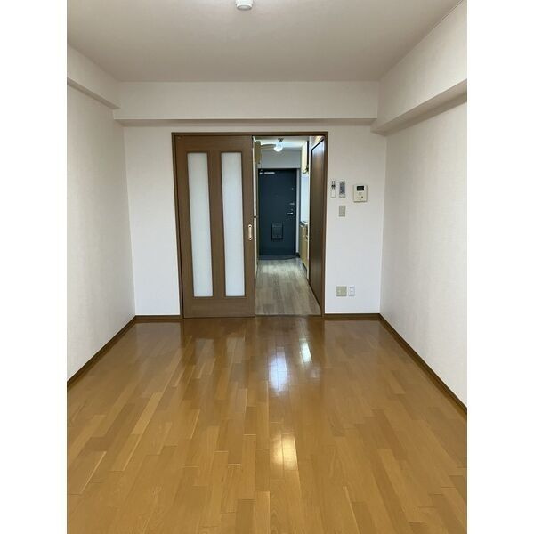 メゾン　ド　ビジェの内装