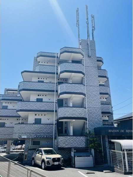 メゾン　ド　ビジェ