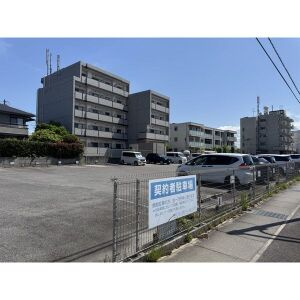 メゾン　ド　ビジェの展望