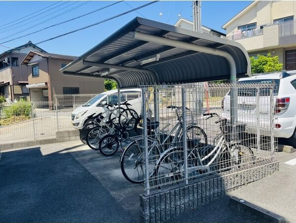 メゾン　ド　ビジェのその他共用部分