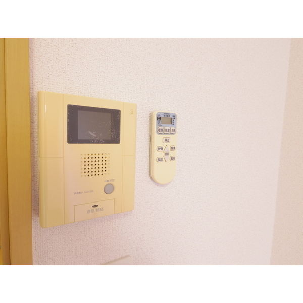 あんふぃに～Ⅰの設備