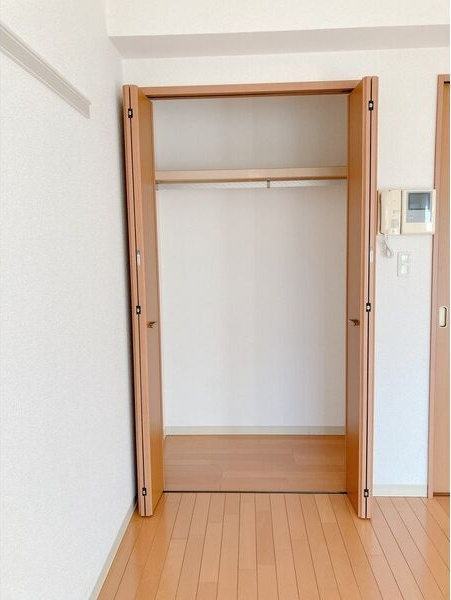 すまいるKATO(スマイルカトウ)の収納