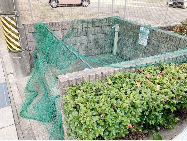 すまいるKATO(スマイルカトウ)のその他共用部分