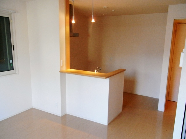 サニーレジデンスの洋室