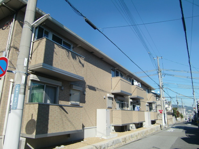 サニーレジデンス