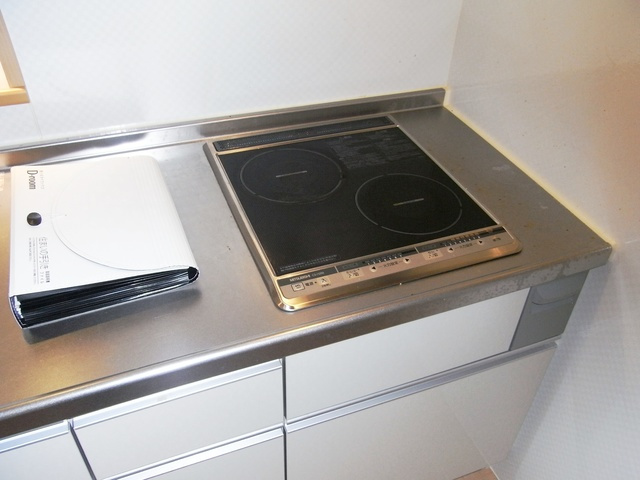 サニーレジデンスのキッチン