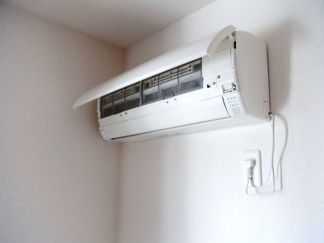 サニーレジデンスの設備