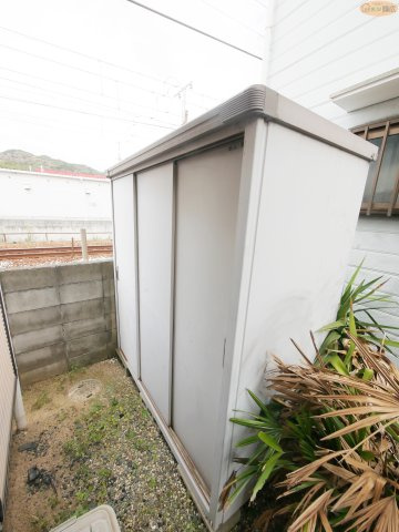 【設備】 | 高砂市阿弥陀町魚橋　中古戸建