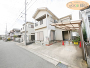 高砂市阿弥陀町魚橋　中古戸建の画像