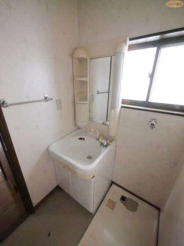 【独立洗面台】 | 高砂市阿弥陀町魚橋　中古戸建