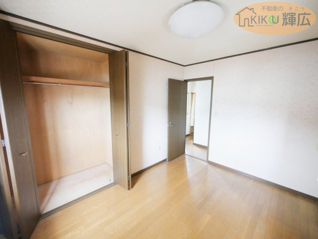 【内装】 | 高砂市阿弥陀町魚橋　中古戸建