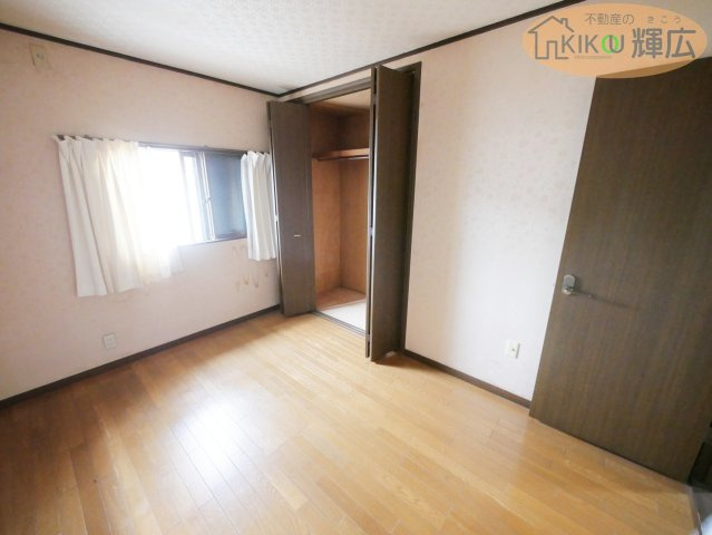 【内装】 | 高砂市阿弥陀町魚橋　中古戸建