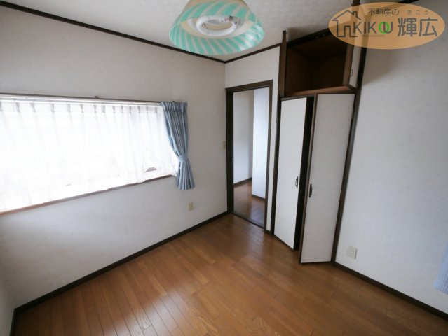 【子供部屋】 | 高砂市阿弥陀町魚橋　中古戸建