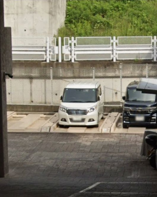 【駐車場】 | パークハイツ戸塚舞岡