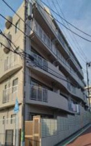 パークハイツ戸塚舞岡の画像