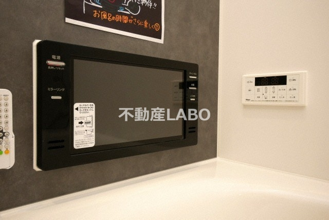 Clashist平野西Northの設備