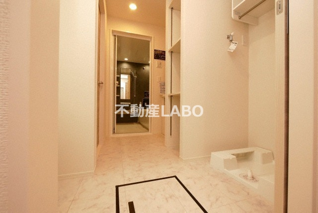 Clashist平野西Northのその他