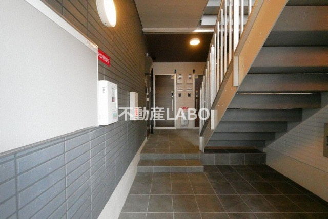 Clashist平野西Northのその他