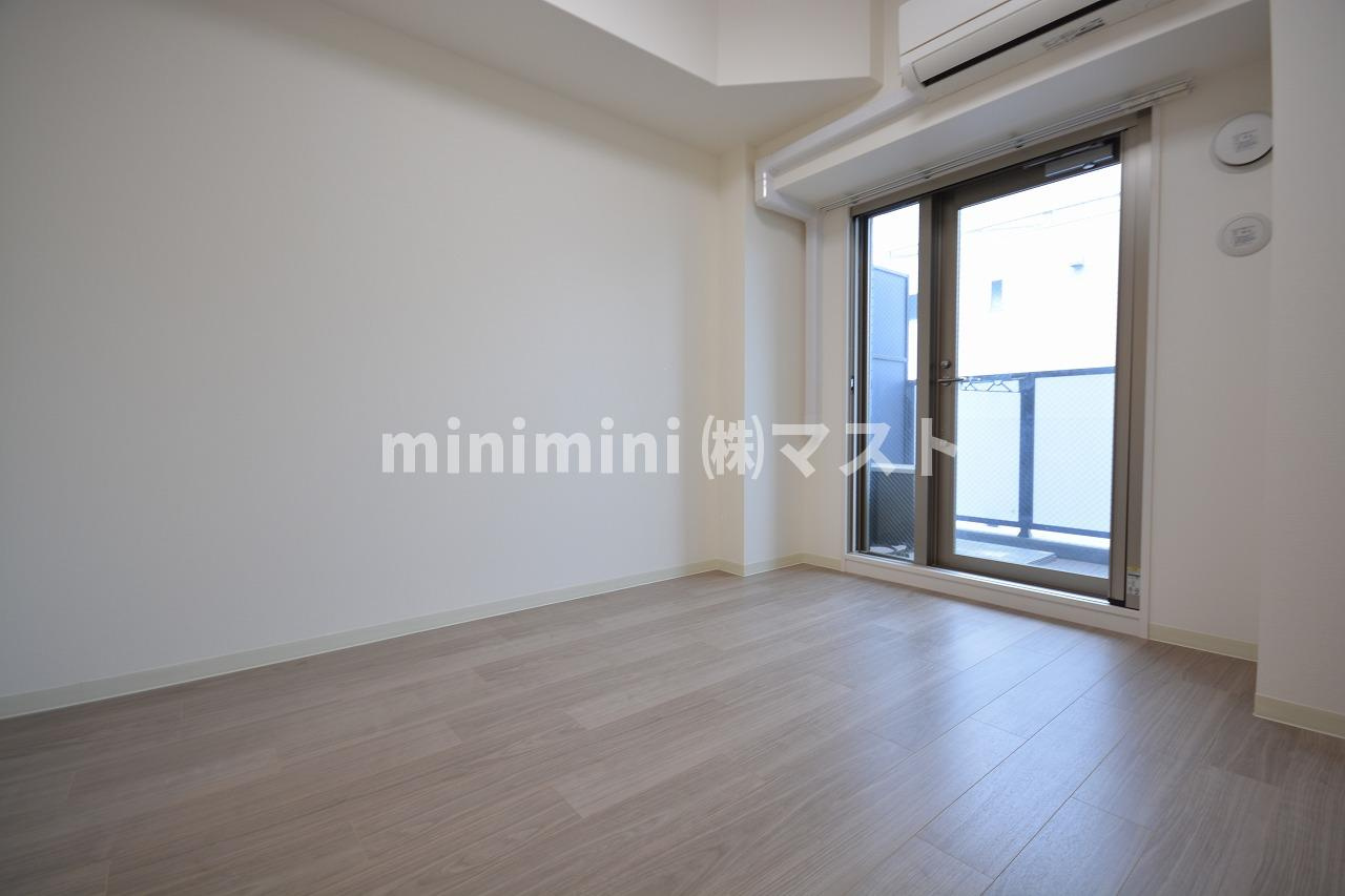 プレサンス福島ミッドエルの内装