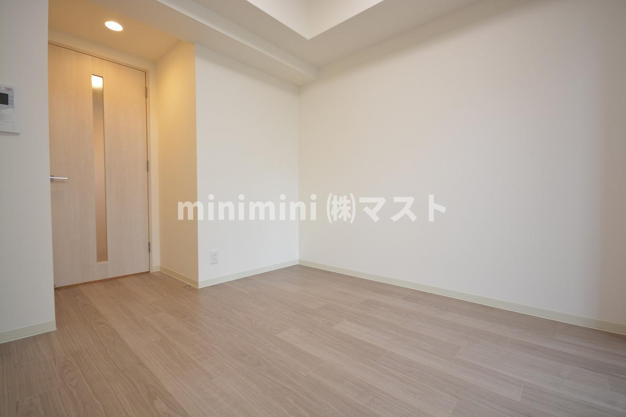 プレサンス福島ミッドエルの内装