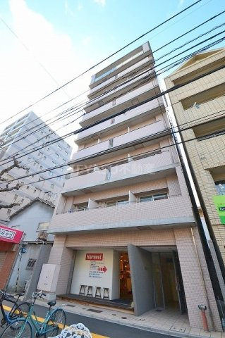 LA PRIMAVILLA地蔵通り