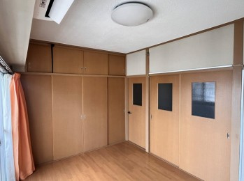 【洋室】 | K51313-ｺｰﾎﾟﾗｽ西賀茂