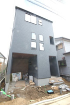 三郷市早稲田第2の画像