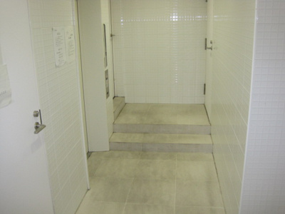 【その他共用部分】 | ブライズ荏原中延