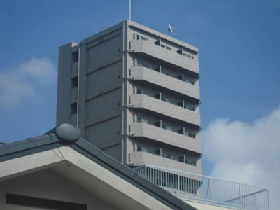 【外観】 | ブライズ荏原中延