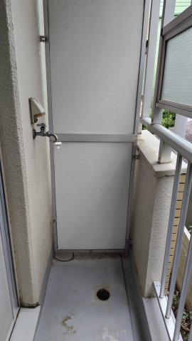 レヂオンス西武柳沢の設備