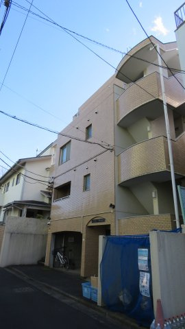 レヂオンス西武柳沢