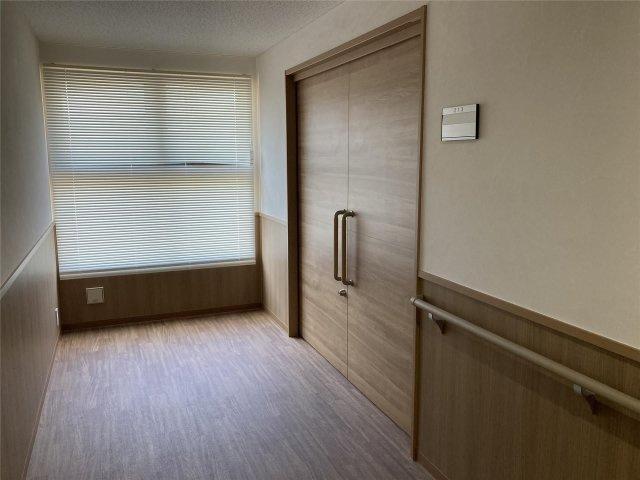 Pスマイルカーサバラ公園のその他共用部分