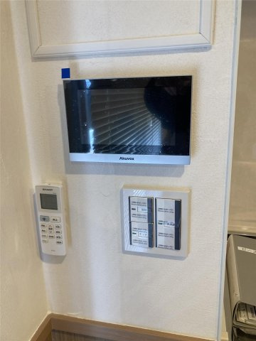 Pスマイルカーサバラ公園のセキュリティ