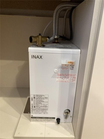 Pスマイルカーサバラ公園の設備