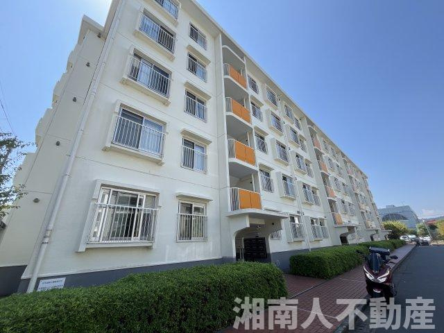 平塚若宮ハイツ7号棟