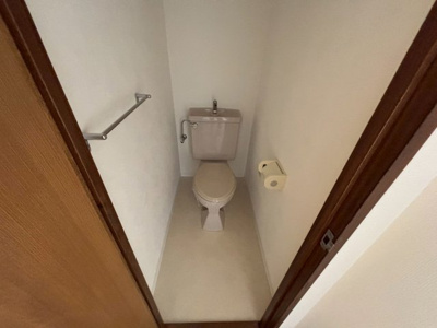 【トイレ】 | ルナパルク