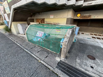 【その他共用部分】 | ルナパルク