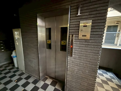 【その他共用部分】 | ルナパルク